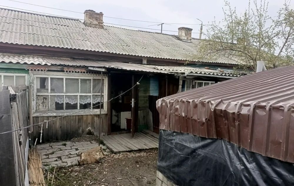 Сдам частный дом