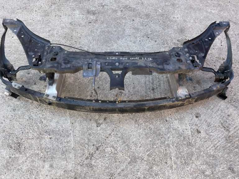 Trager Mercedes E class Coupe w207