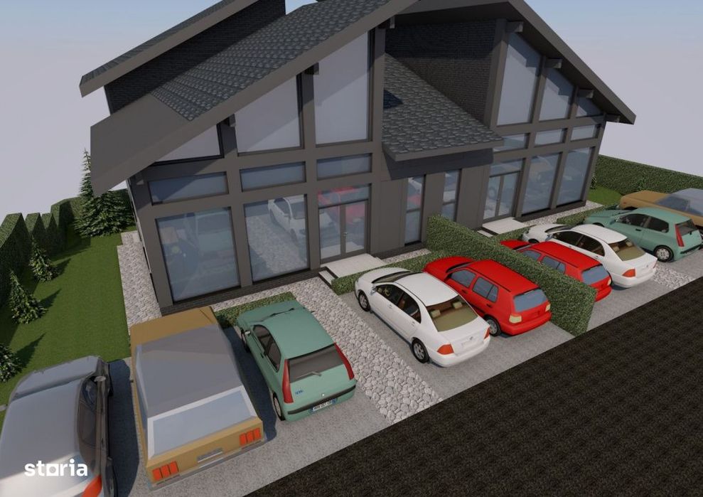 Hotel / Pensiune Chalet MountainHouse Bran