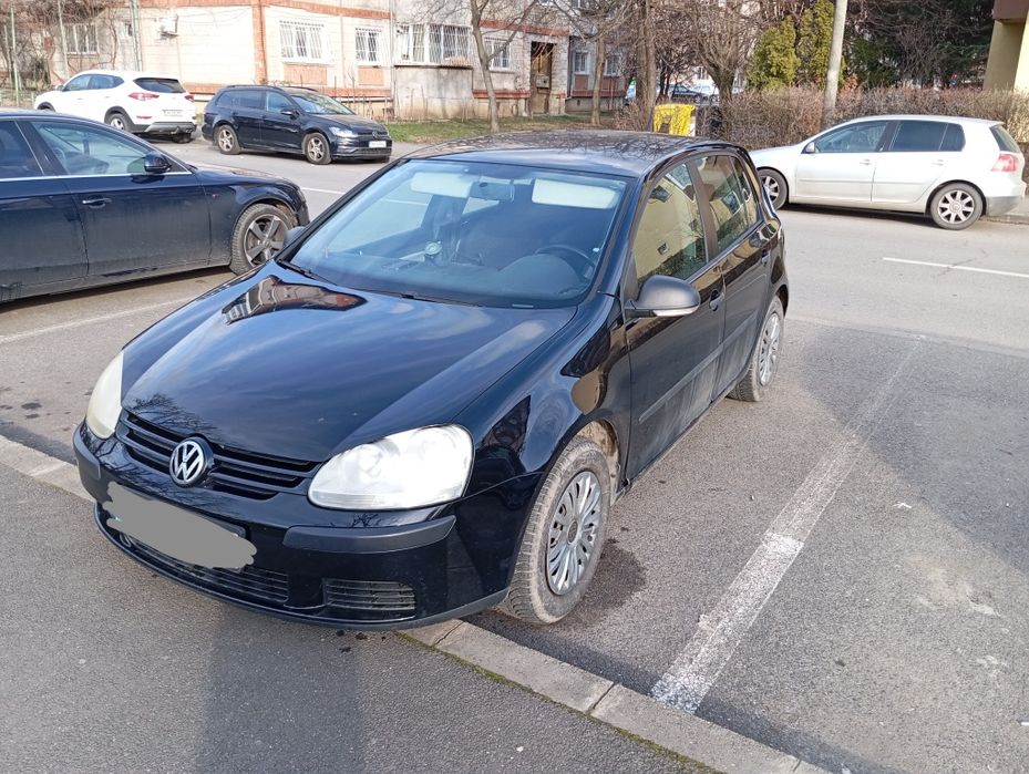 Volkswagen Golf de vanzare