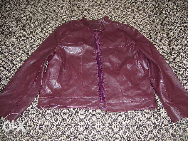 Gegi dama piele sau imitatie