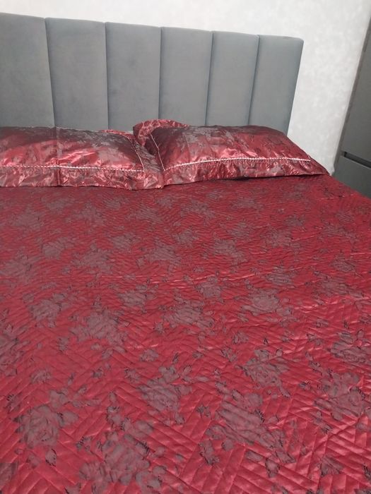 Покрывало с навлочками