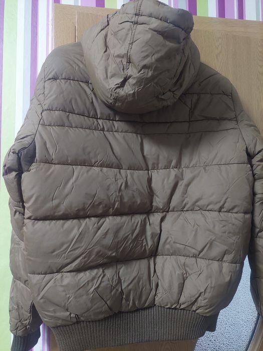 Мъжко зимно якеH&M