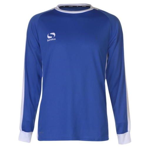 Футболна фанелка с дълъг ръкав Sondico - размер XL