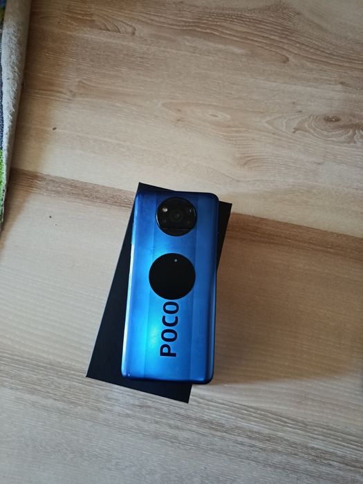 xiaomi poco X3 nfc 128g