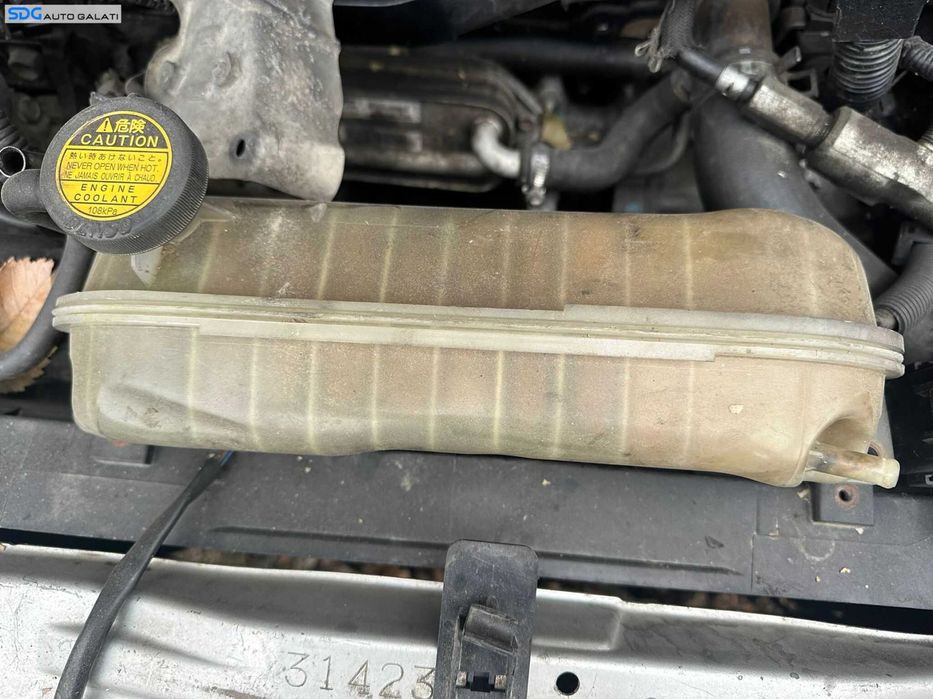 Vas Expansiune Apa Antigel Motor Toyota Avensis T25 2.2 D 2003 - 2009 [C9024]