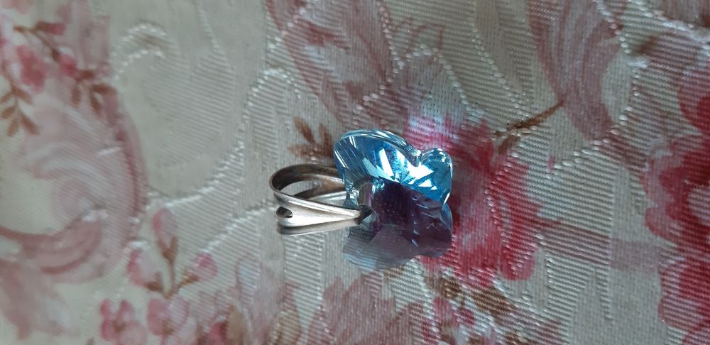 Сребърни висулки и висулки Swarovski със сребърно окачване