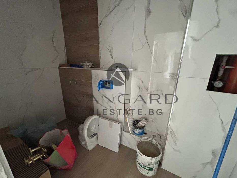 Продава се Тристаен апартамент в Пловдив, Христо Смирненски - 78 кв.м за 1570 €/кв.м - Снимка #4