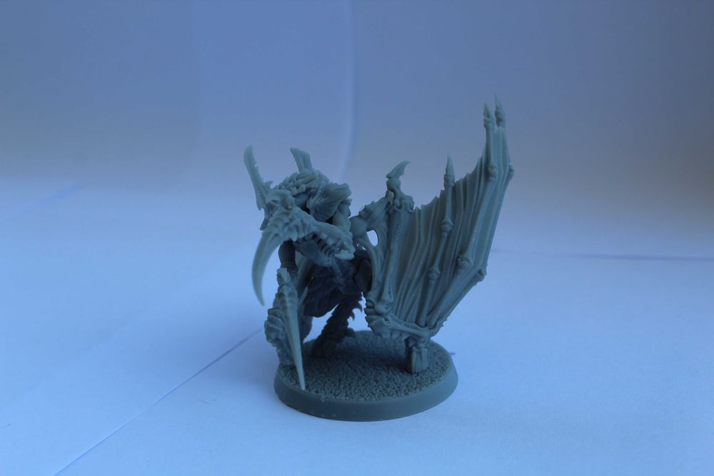 Warhammer 40K - Tyranid - Tyranid Prime