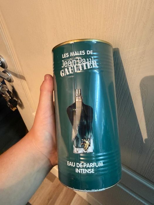 Jean paul gaultier le beau edp intense