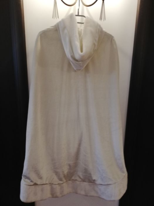 Pelerina/capa Ariel Mireasa Disney 8 - 10 ani