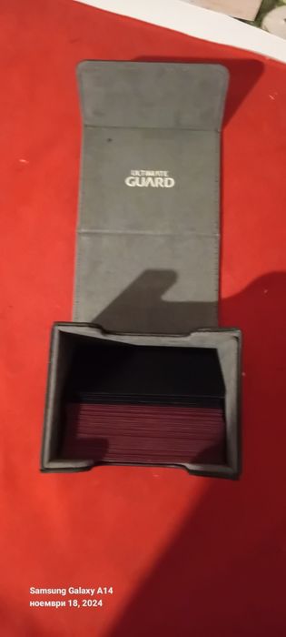 Yu-Gi-Oh карти .