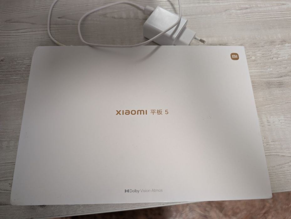 Xiaomi Mi Pad 5 128гб