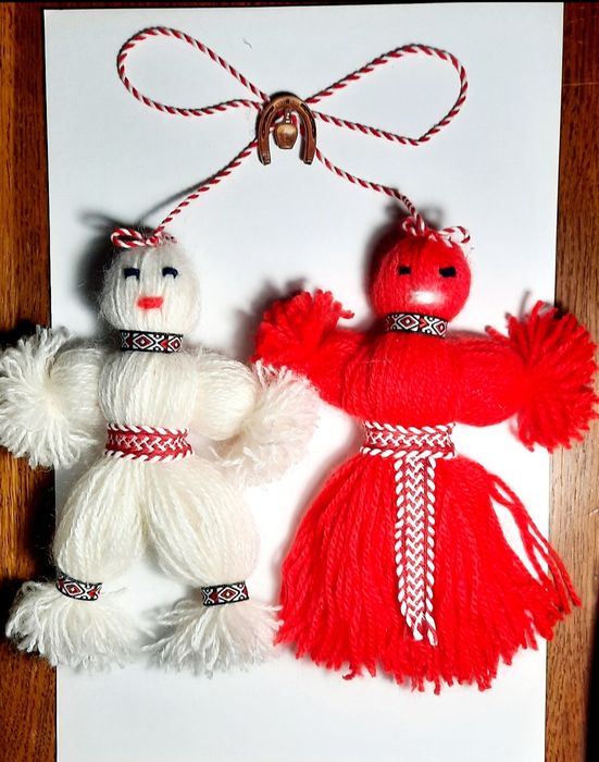 Мартеници за Дома ,Офиса  и Колата !