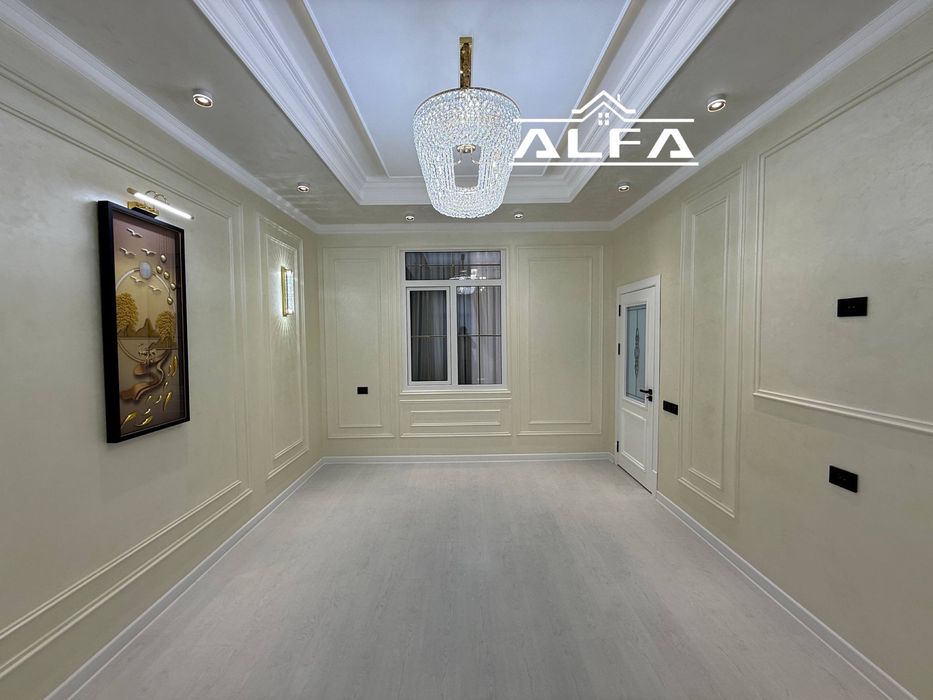 2 xonali 60m² 2-qavat