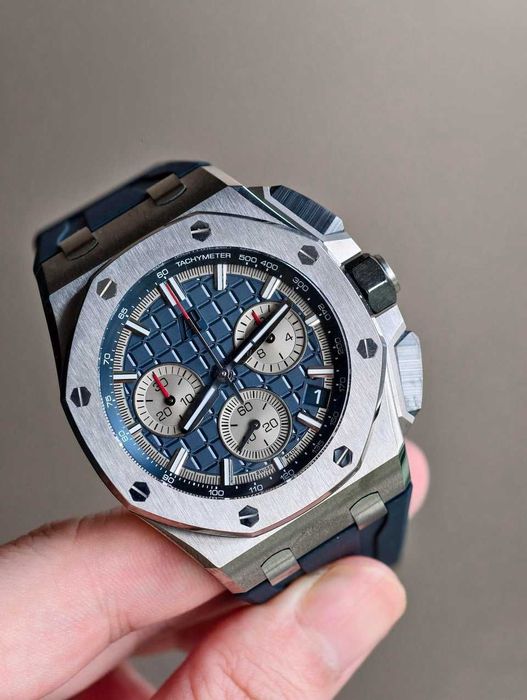 audemars piguet royal oak offshore  bbc