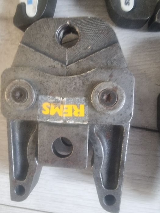 Presă sertizat ridgid  rp 340