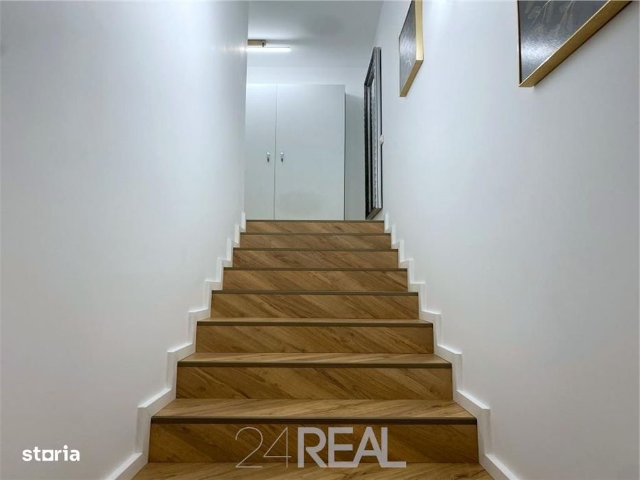 Loft Pajura Bucurestii Noi