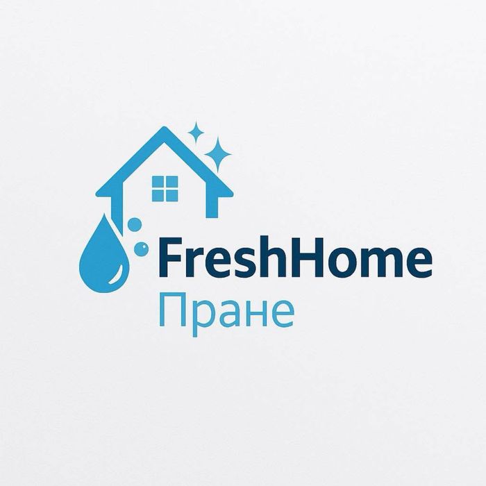 FreshHome Пране на мека мебел и матраци на адрес