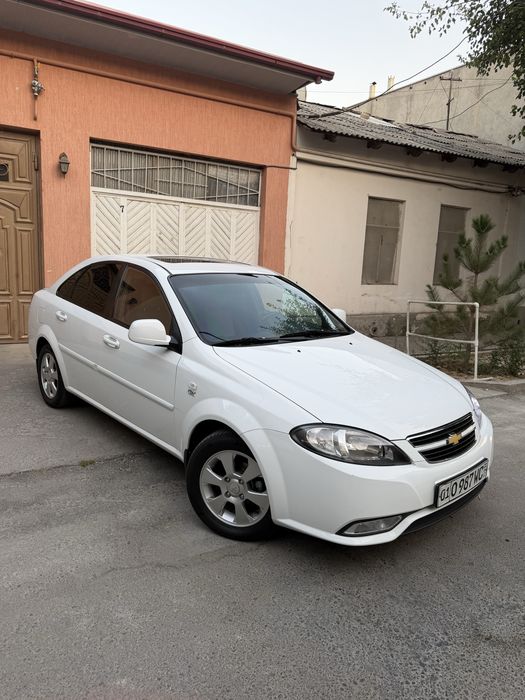 Jentra 2020 elegant
