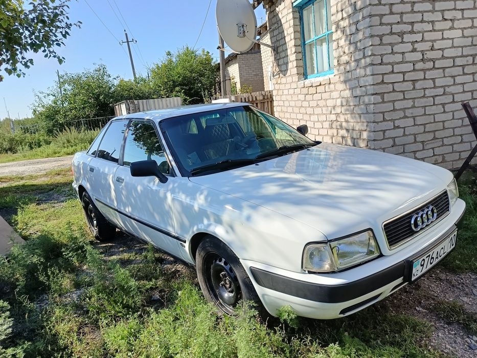 Продажа автомобиля