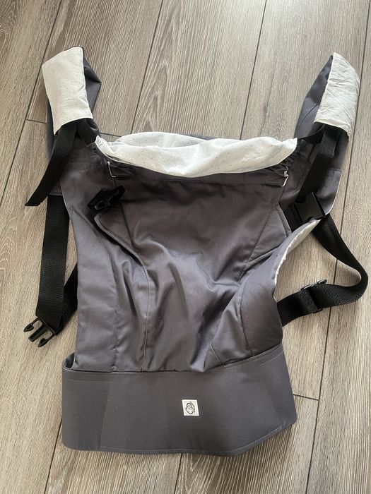 Эргорюкзак SlingoEmma