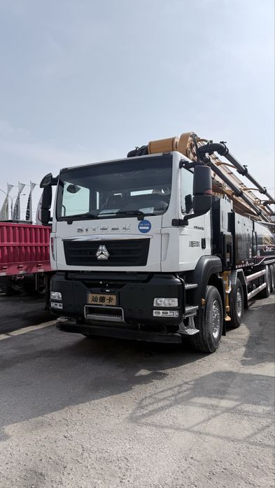 Продается битона насос XANJER 76 метр в наличие в Ташкент