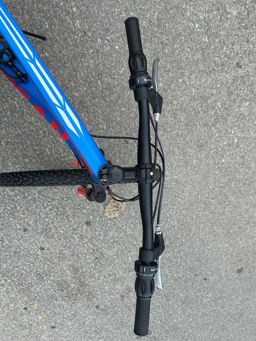 Bicicleta HOGAN MTB 27”5