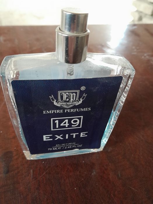 Парфюмерия мужской