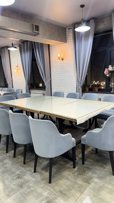 Качественные стулья