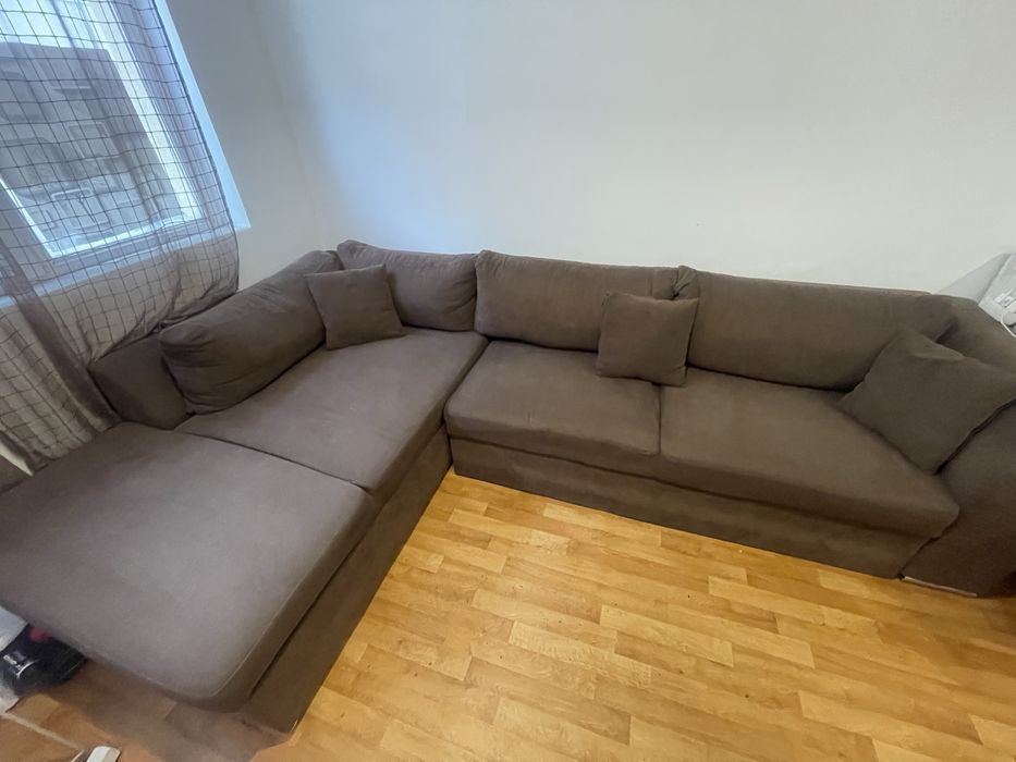 Диван разтегателен -спалня