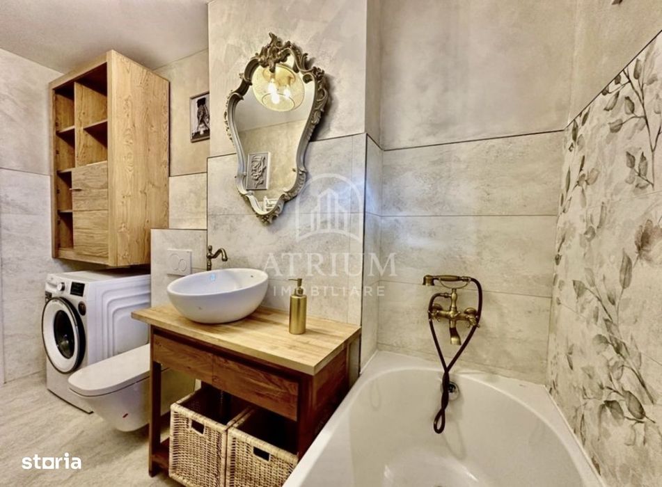 Apartament 4 camere, 78 MP, Brancusi, premium