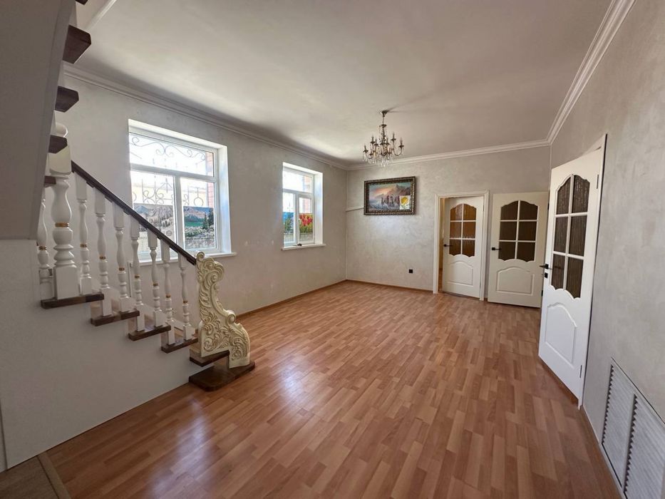 Взлеткадан Коттедж сатылады