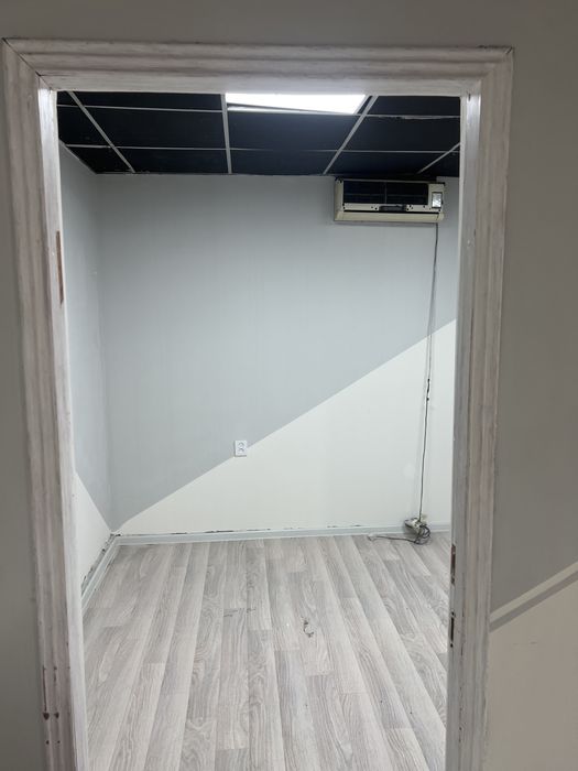 Помещение 3 комнаты