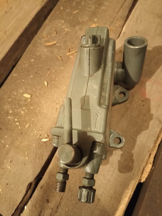 Продам запчасти от машины