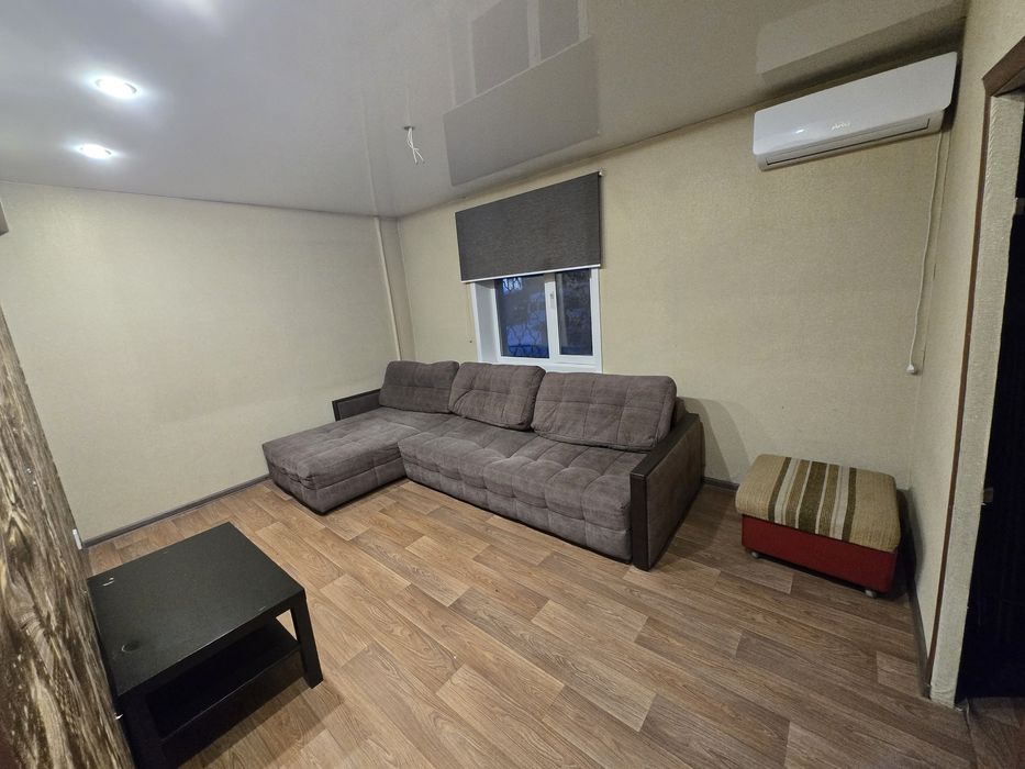 Сдам квартиру на длительный срок!