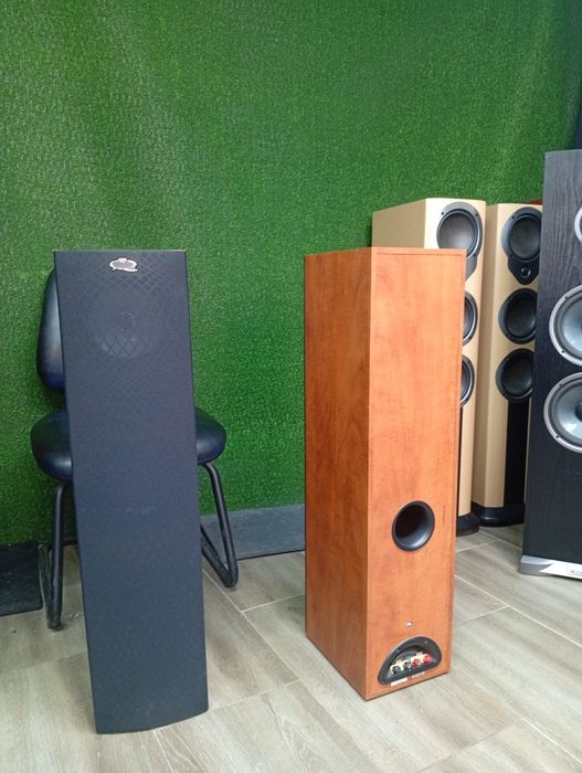 Тонколони KEF Uni-Q Q-55