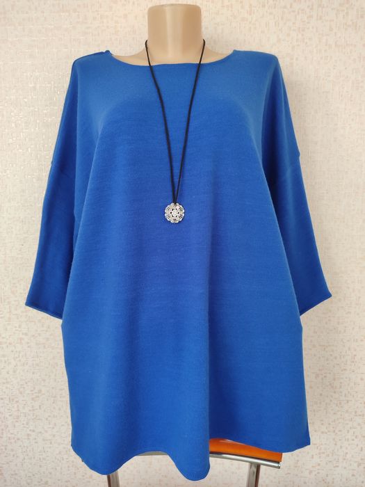 Новые кофточки р 54/56/58/60