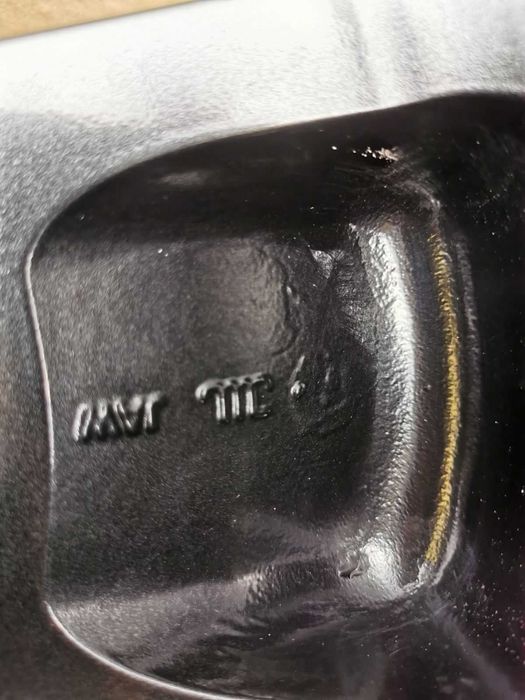 Лети Джанти 18 цола 5x114.3 - Mitsubishi,Mazda, Dacia,Kia, Renault