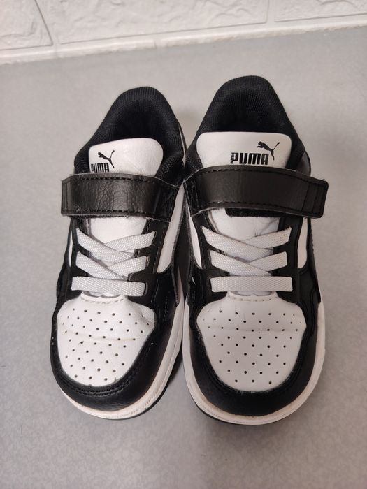 Детски маратонки Puma 25