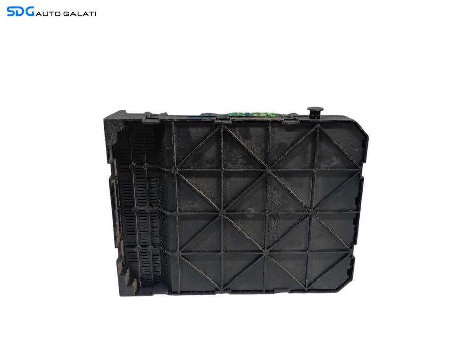 BSI Unitate Modul Tablou Panou Sigurante Citroen C4 2004 - 2010 Cod 9663576480 [L6874]