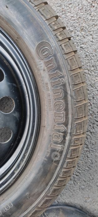 Продам шину новую