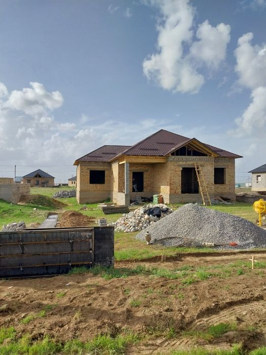 Бригада Крыша жабамыз