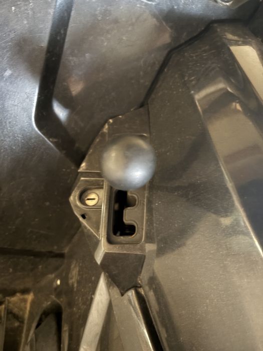 De vânzare CF Moto 450L ATV (2019)