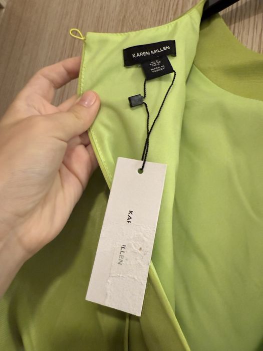 Vand rochie Karen Millen noua marimea S