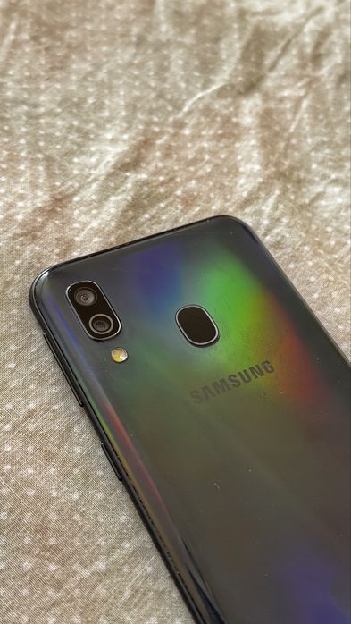 Samsung Galaxy A40