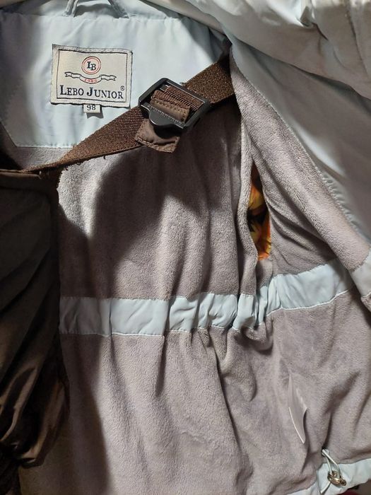 Продам зимний комбинезон