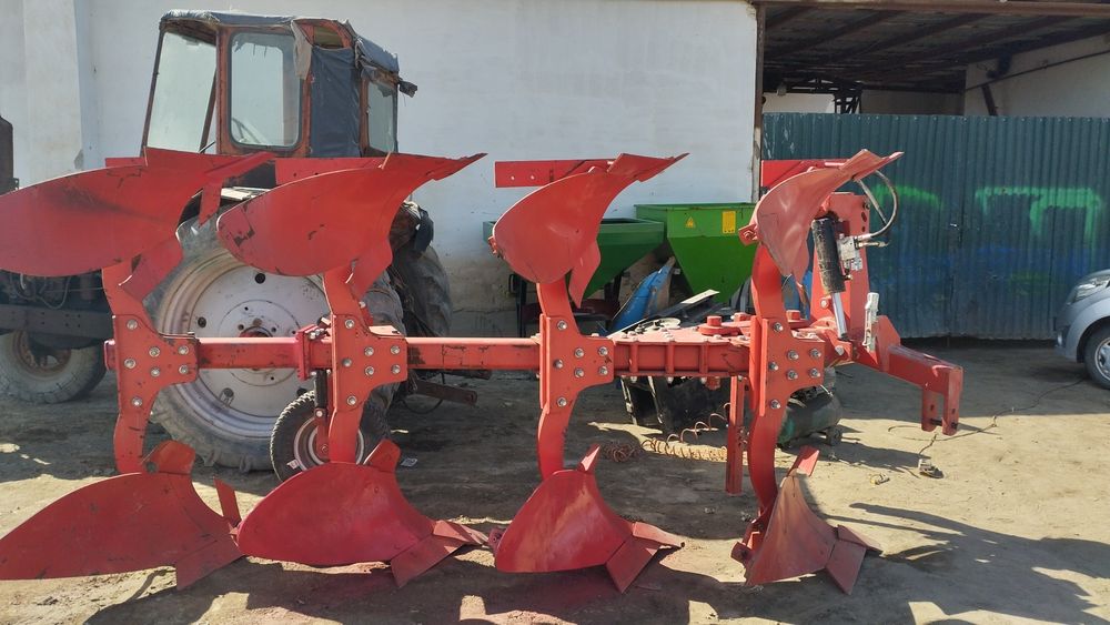 Янги айдин плуги сотилади