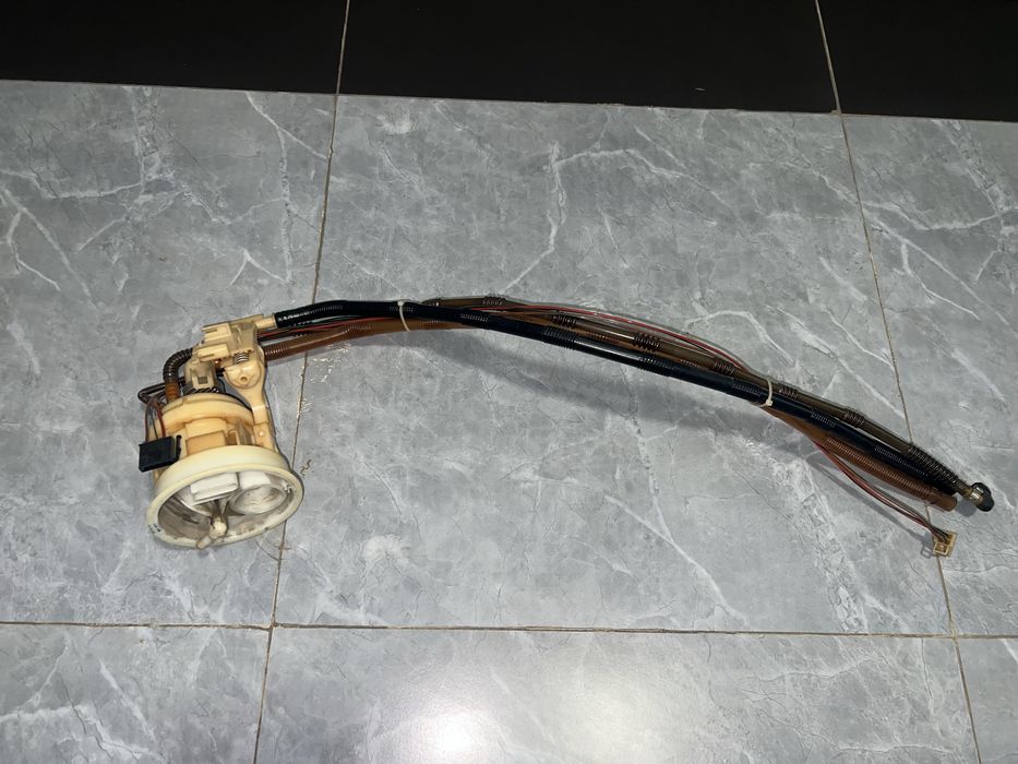 Топливный Фильтр E500 W211 Оригинал !