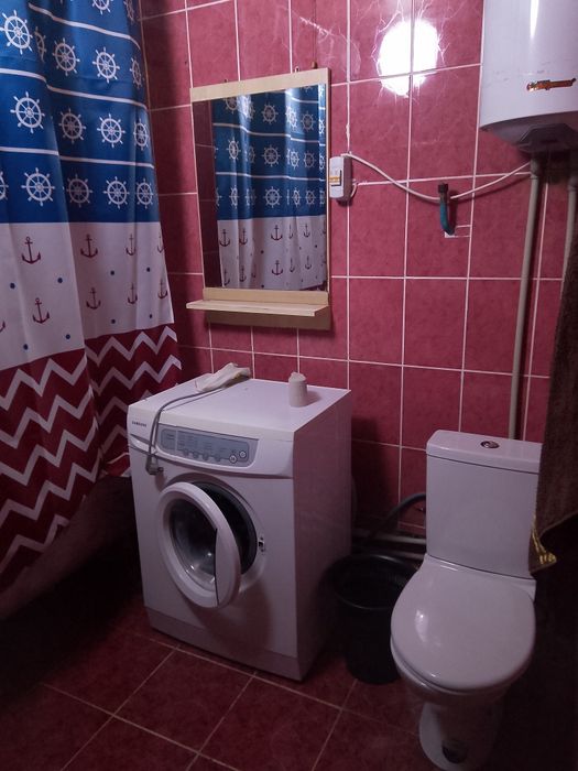 Кентау қаласы,2 бөлмелі пәтер сатылады